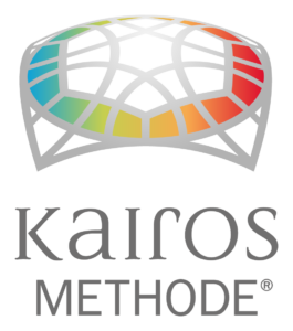 Kairos-Methode Logo